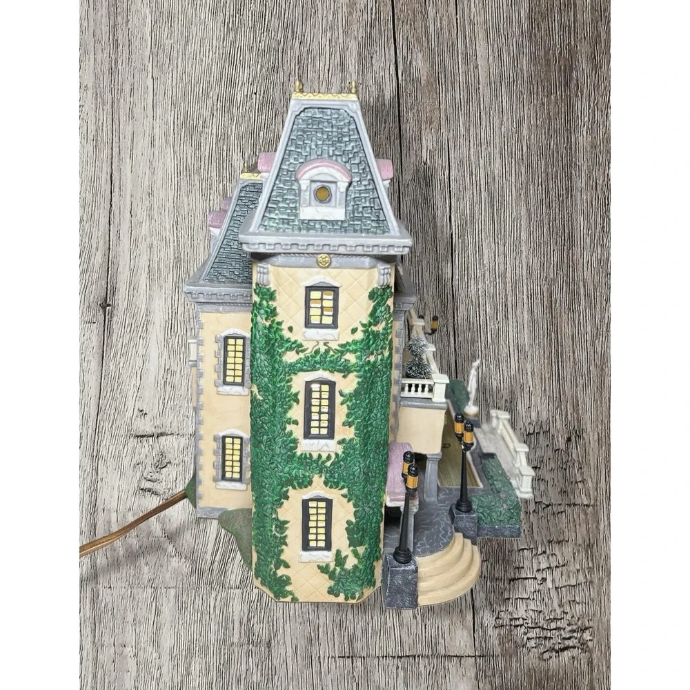 Department 56 department 56